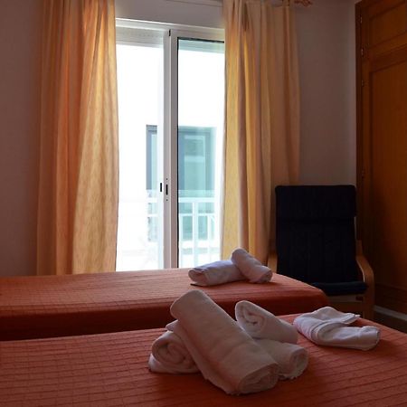 Hotel Hostal Dona Antonia Punta Umbría Esterno foto